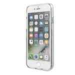 Guess GUHCI8PCUTRFL02 iPhone 7/8/SE 2020/ SE 2022 lilac N°2 Flower Collection Shiny - imagine 4