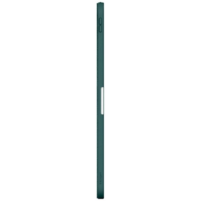 Case Spigen Urban Fit iPad Pro 13" 2024 green - imagine 9