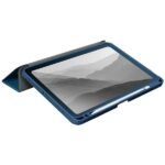 UNIQ Moven Case iPad 10 gen. (2022) capri blue - imagine 4