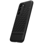 Spigen Caseology Parallax Sam S916 S23+Czarny/Matte Black ACS05703 - imagine 9