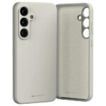 Mercury Silicone Samsung S24 FE S721 stone