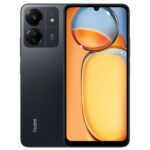 Xiaomi Redmi 13C 4/128GB czarny/midnightblack 51212