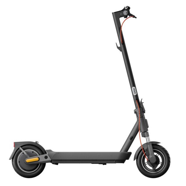 Xiaomi Electric Scooter 5 Pro EU | Electric Scooter | 20km/h - imagine 3