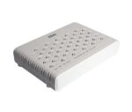 ZTE F620 V5 | ONT | 1x GPON, 4x RJ45 100Mb/s, 2x RJ11