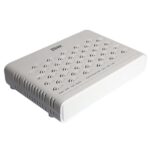 ZTE F620 V5 | ONT | 1x GPON, 4x RJ45 100Mb/s, 2x RJ11