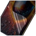 3MK Silky Matt Privacy Screen Protector for Motorola Edge 60 Fusion - imagine 3