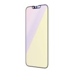 PanzerGlass Ultra-Wide Fit iPhone 14 /13 Pro / 13 6,1" Screen Protection Antibacterial Easy Aligner Included Anti-blue light 2791 - imagine 4