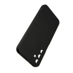 Beline Silicone Case Samsung A15 A156black - imagine 3