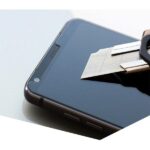 3MK HardGlass iPhone 16 Pro 6.3" - imagine 3