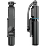AWEI Selfie Stick X49 black - imagine 3