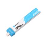 BetaFPV BT2.0 300mAh 8-pack | 1S Drone Battery Pack | 3.8V, 300mAh - imagine 5
