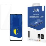 3MK FlexibleGlass Lite Infinix Note 12Pro Hybrid Glass Lite