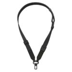 UNIQ Vista universal phone lanyard 2in1 black
