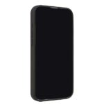 Audi Silicone Case iPhone 16 Pro Max 6.9" black hardcase AU-LSRIP16PM-Q3/D1-BK - imagine 4