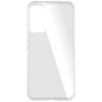 PanzerGlass HardCase Samsung A34 5GA346 Antibacterial Military grade clear 0444 - imagine 3