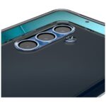 Case Spigen Liquid Crystal for Samsung Galaxy S25 space crystal - imagine 8