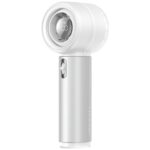 Hand fan USAMS LiFE LU03 white