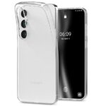 Mercury Jelly Clear Samsung S24+ S926 transparent
