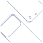 Case 3MK Just20g ClearCase for Apple iPhone 17 Pro - imagine 4