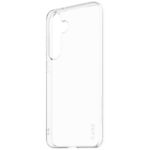 CARE by PanzerGlass Fashion X-Ray Case for Samsung Galaxy S25+ Transparent - imagine 3