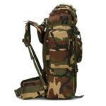 Extralink Military Tactical Backpack 65L - imagine 4