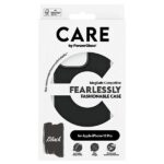 CARE by PanzerGlass Fashion CaseiPhone 16 Pro 6.3"  black MagSafe 1378 - imagine 4