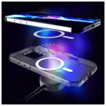 3MK EverClear MagCase for Apple iPhone 16 Pro Max - imagine 5