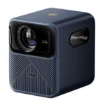 Wanbo Mozart 1 Pro New Blue | Projector | 1200ANSI, 1080p, Google TV - imagine 2