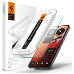 Temperes glass Spigen Glas.TR EZ FIT for Nothing Phone 3a / 3a Pro