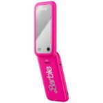 Phone HMD Barbie Phone TA-1681 DS pink - imagine 8