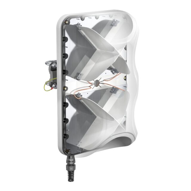 QuWireless QuMax A500M | 5G Antenna | for Teltonika TRB500 - imagine 4