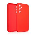 Beline Silicone Case Samsung A35 A356 red