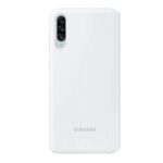 Case Samsung EF-WA307PW A30s white Wallet Case A307 - imagine 2