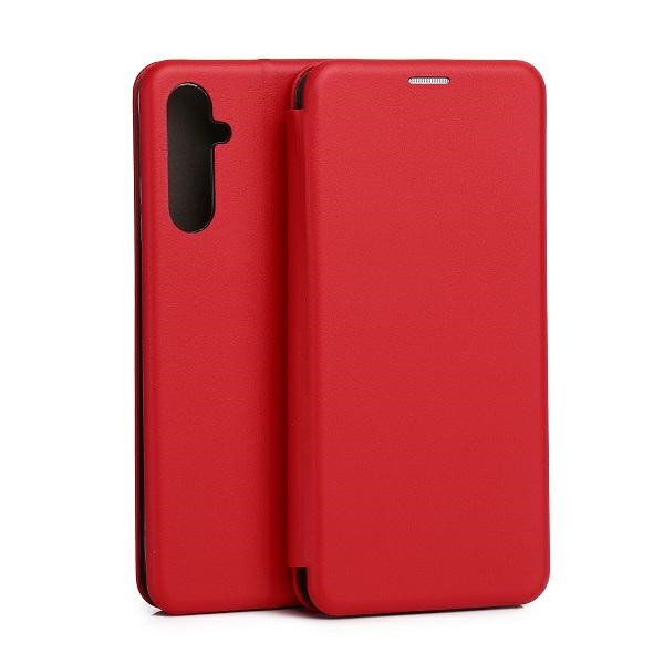 Beline Case Book Magnetic Samsung A05sA057 red