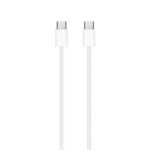 Apple MM093ZM/A USB cable 1 m USB C White - imagine 2