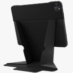 UNIQ Ryze Case iPad Pro 11 (2021-2022) / Air 10.9" (2020-2022) black - imagine 3
