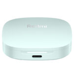 Xiaomi Redmi Buds 6 Wireless Earbuds Green, Bluetooth 5.4 - imagine 4