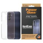 PanzerGlass HardCase Sam A25 5GD3O 3xMilitary grade transparent 0466