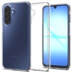 Etui Spigen Ultra Hybrid do Samsung       Galaxy A17 4G/5G przezroczysty