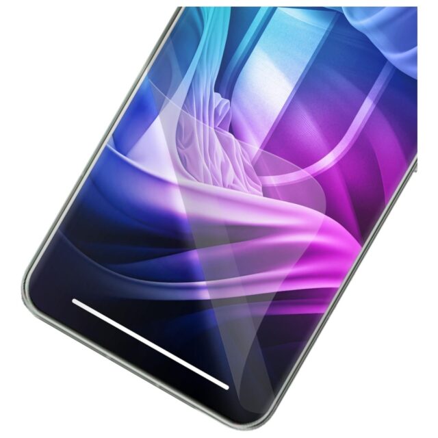 3MK Silky Matt Pro matte protective film for Xiaomi 15 Pro - imagine 4