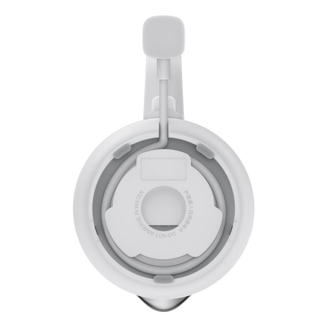 Xiaomi Double Wall S1 kettle (silver) EU - imagine 5