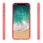 Mercury Soft iPhone 14 Pro Max 6,7"pink - imagine 2