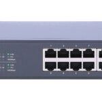 TP-Link TL-SG1024 | Switch | 24x RJ45 1000Mb/s, Rack, Unmanaged
