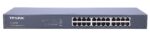 TP-Link TL-SG1024 | Switch | 24x RJ45 1000Mb/s, Rack, Unmanaged
