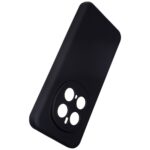 Case Beline Silicone Honor Magic 7 Pro 5G black - imagine 2