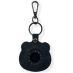 Case Locator Nimmy Big Eyed   Pet 2.0 Panda black - imagine 2