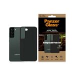 PanzerGlass Biodegradable Case Sam S22+S906  black 0375