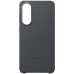Case Samsung Kindsuit Case for Galaxy S25 Edge    black - imagine 4