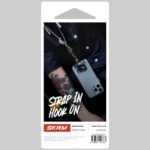 Universal lanyard adapter Skinarma   Mecha grey - imagine 7