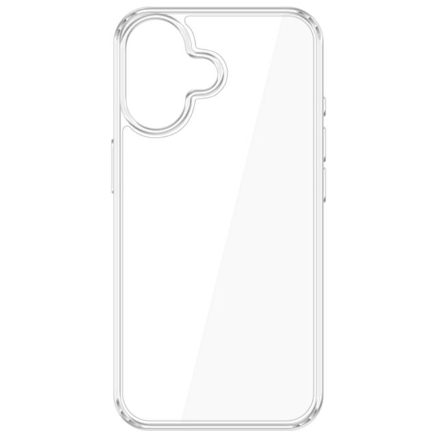 Case 3MK Armor Case Apple iPhone 17 - imagine 5